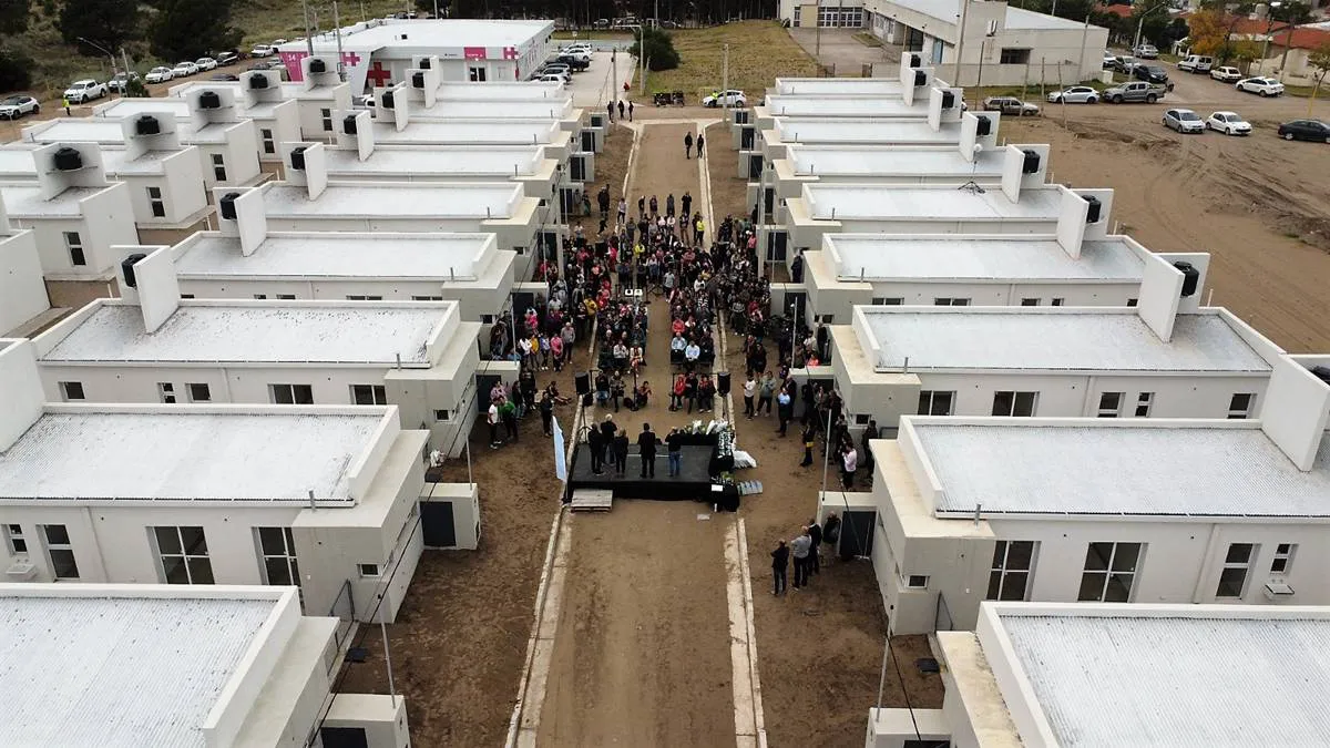 Disolución del PROFIDE: presión política y alerta empresaria