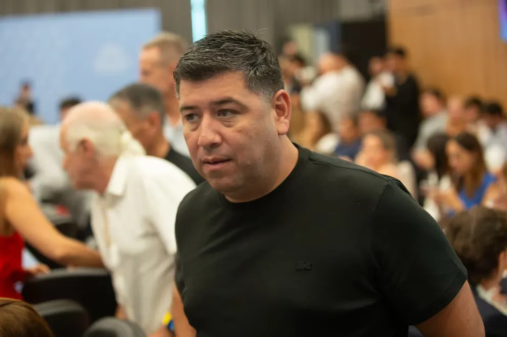 Jorge Sola DIPUTADOS