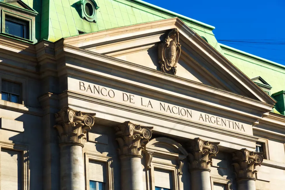 Banco Nación