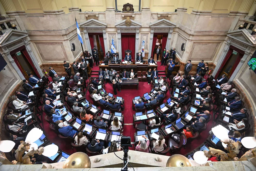 senado