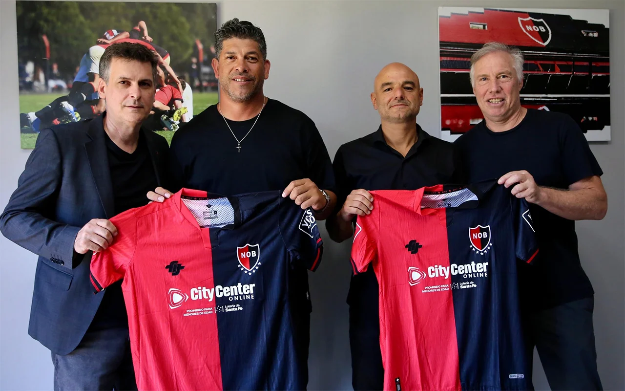 Newell’s renueva su proyecto: Orsi-Gómez y fin de etapa