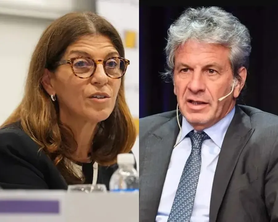 Polémica salida de Misrahi, Pazo toma el mando en ARCA