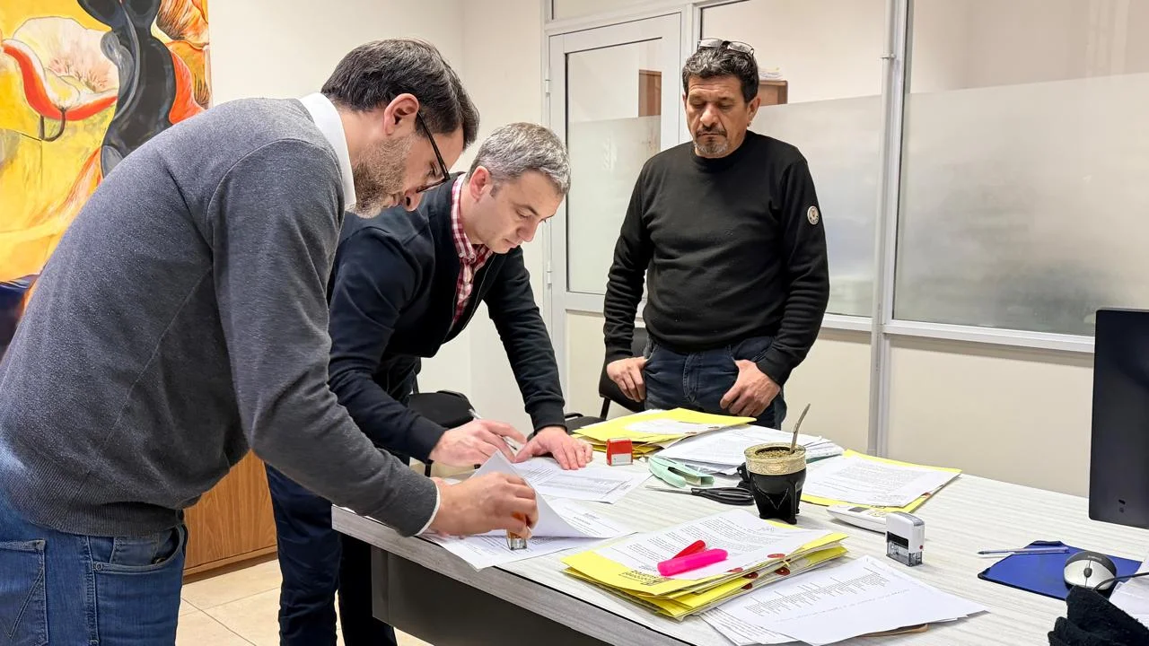 Nuevo aumento salarial para municipales de Coronel Suárez