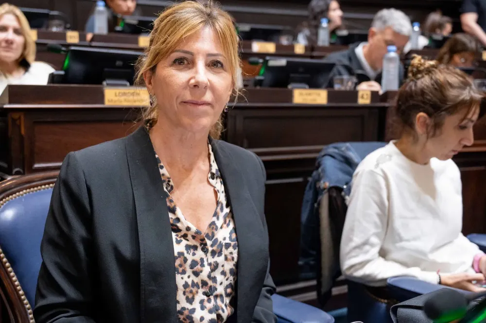 Silvina Vaccarezza