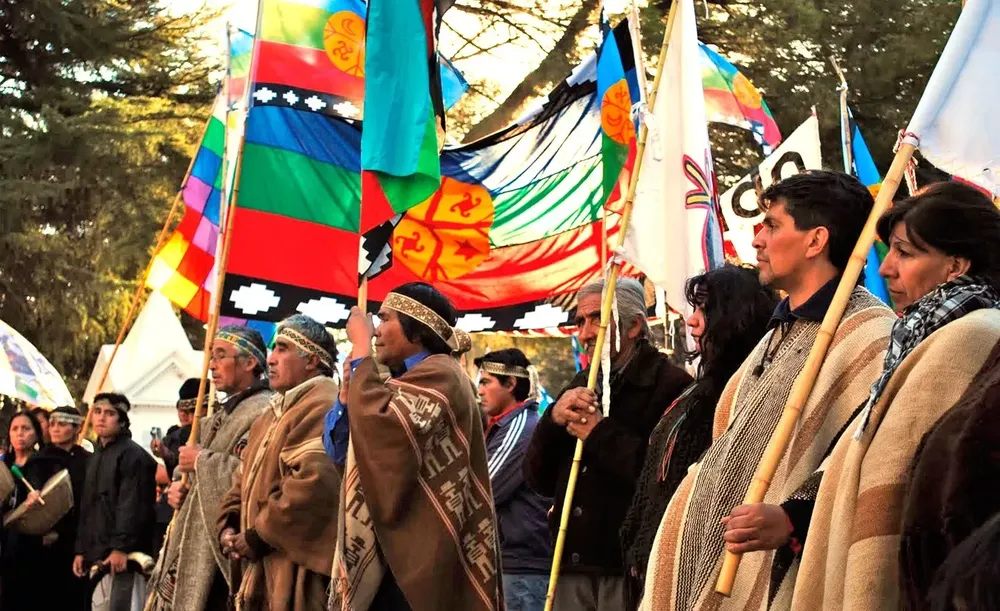 Comunidades indigenas de Salta y Jujuy - Pueblos originarios