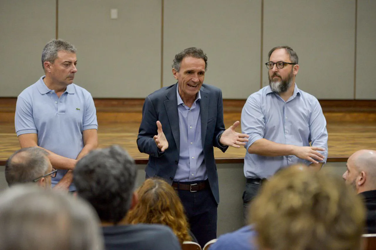 Gabriel Katopodis conferencia1