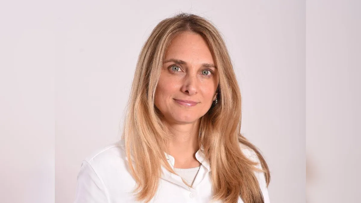 Gabriela Brouwer de Koning