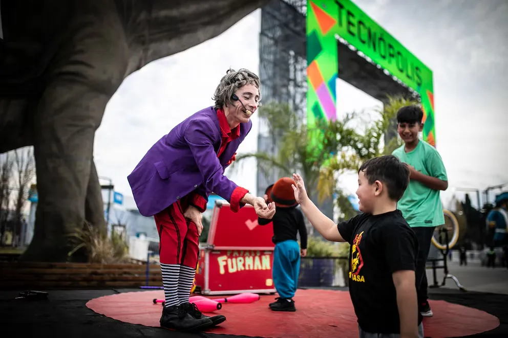 tecnopolis 2
