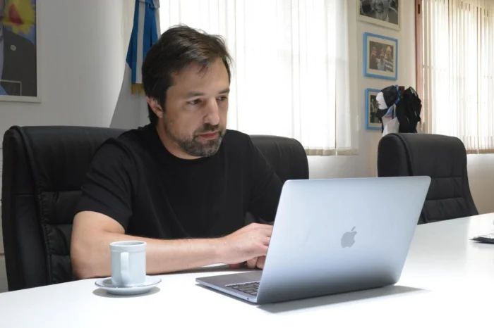 Nicolás Kreplak
