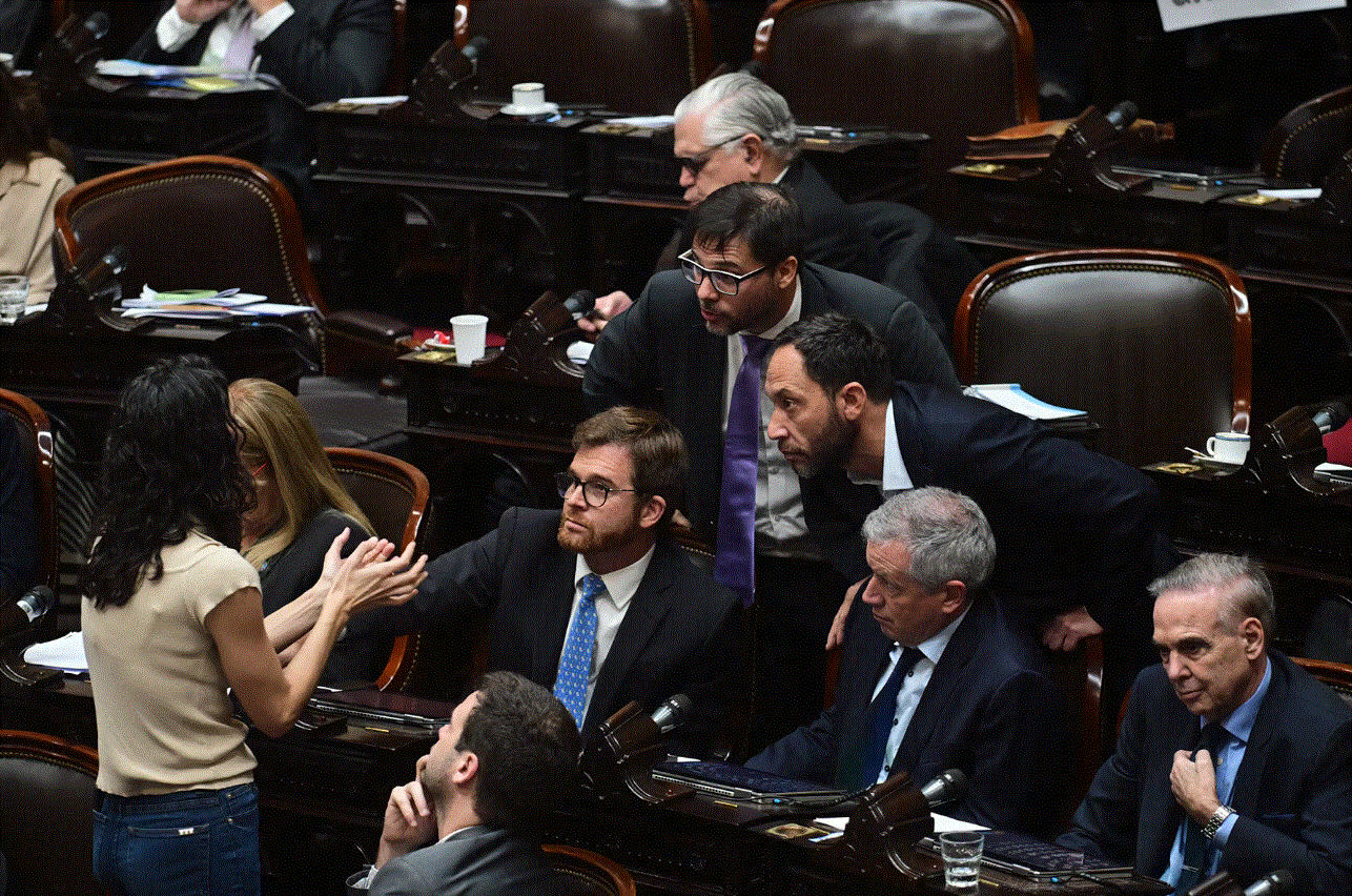 La oposición planea ir por Juicio Político si se cae la comisión por el caso $Libra