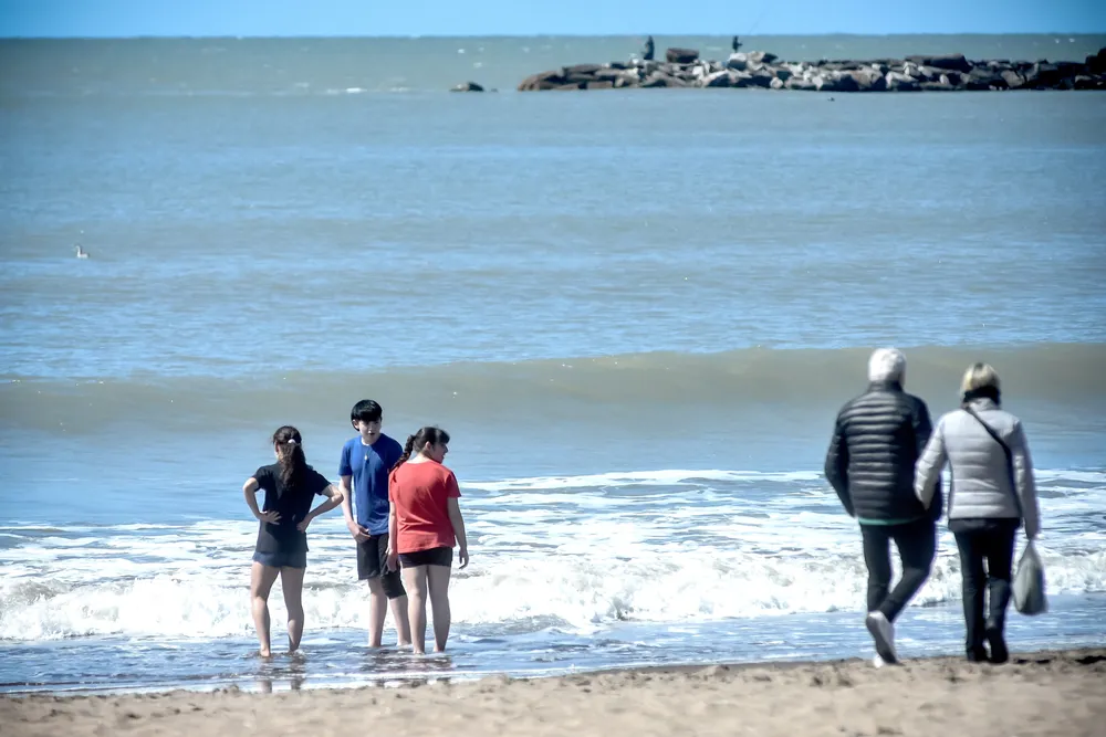 Mar del Plata 2