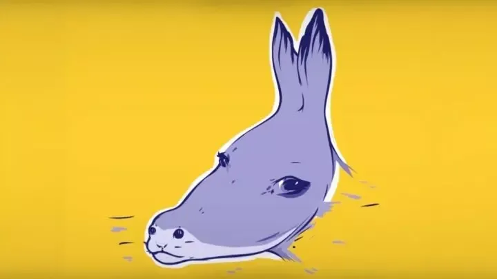 6 ilusiones ópticas que revelan mucho sobre tu personalidad