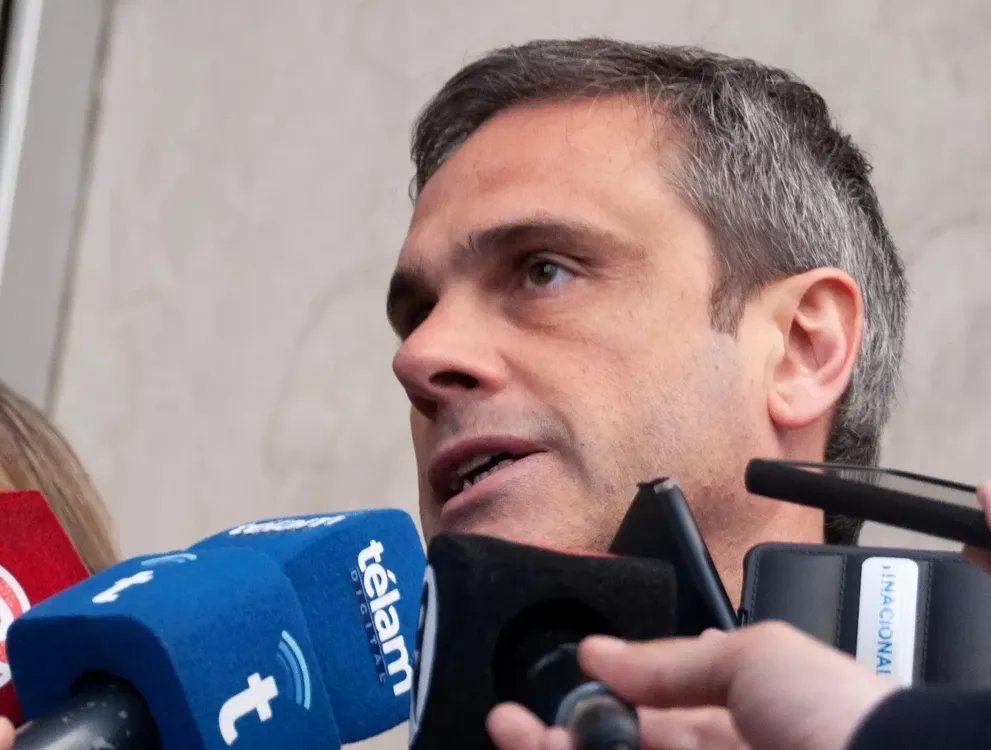 La Justicia ordeno operativos en seis bancos en el marco de la investigacion a Rojnica