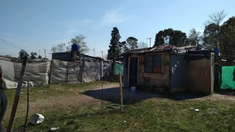 Moreno es uno de los municipios más pobres del conurbano