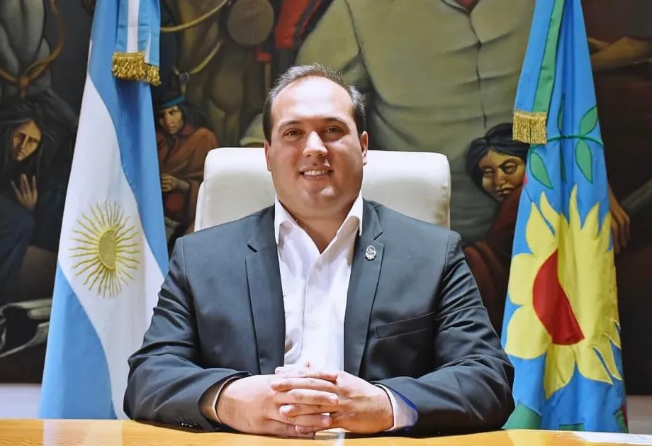 Francisco Recoulat.