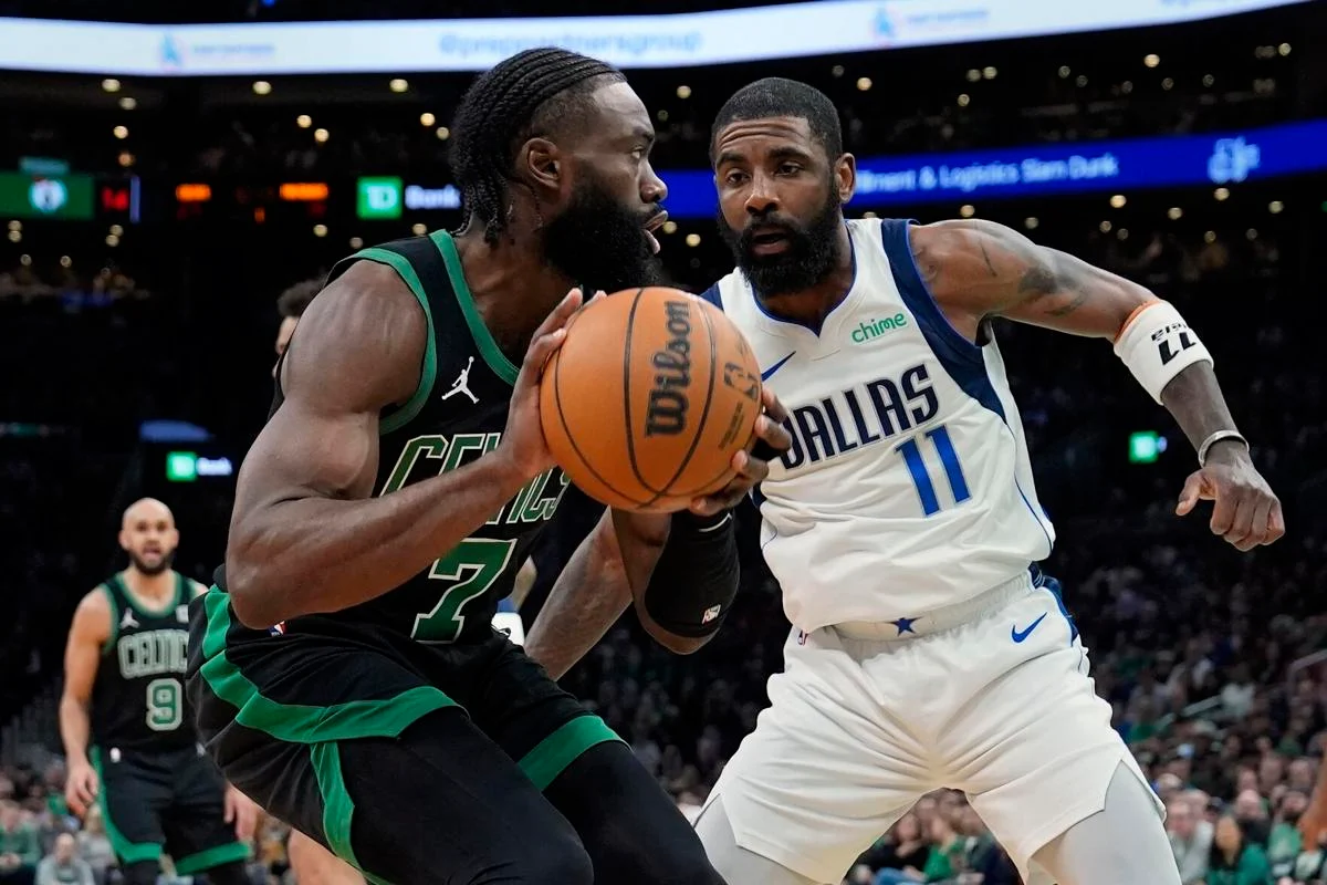 Celtics vs Maverick (NBA)