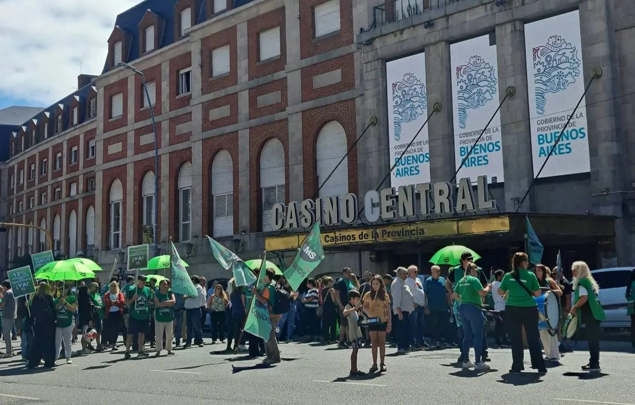 Casinos de la Provincia