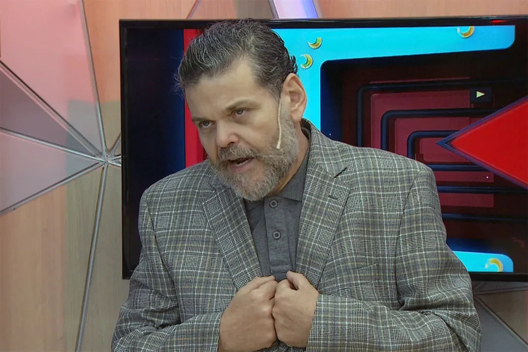 La DAIA condeno afirmaciones del actor Casero por banalizar el Holocausto