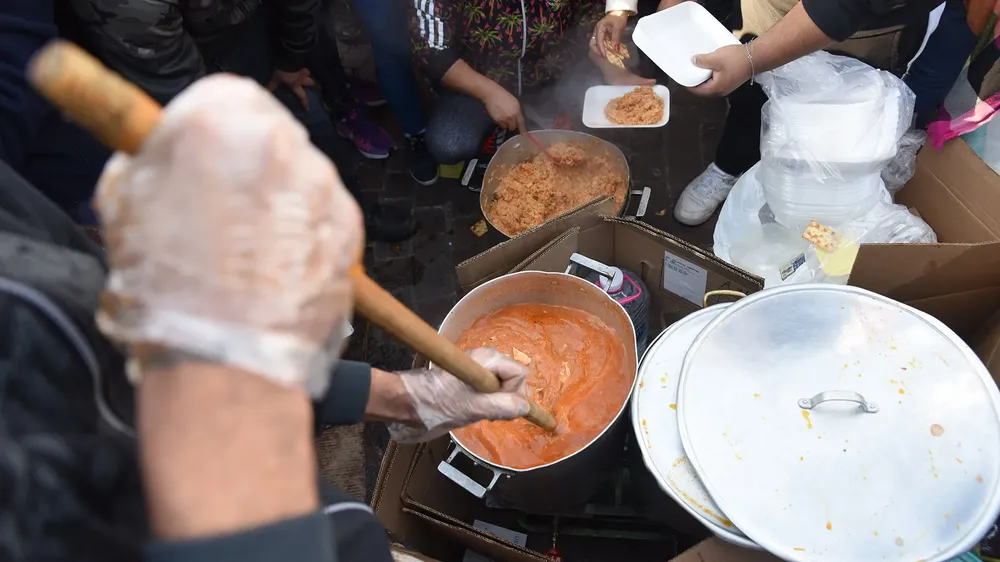 Organizaciones sociales realizarán jornada nacional solidaria Evita Eterna en barrios vulnerables