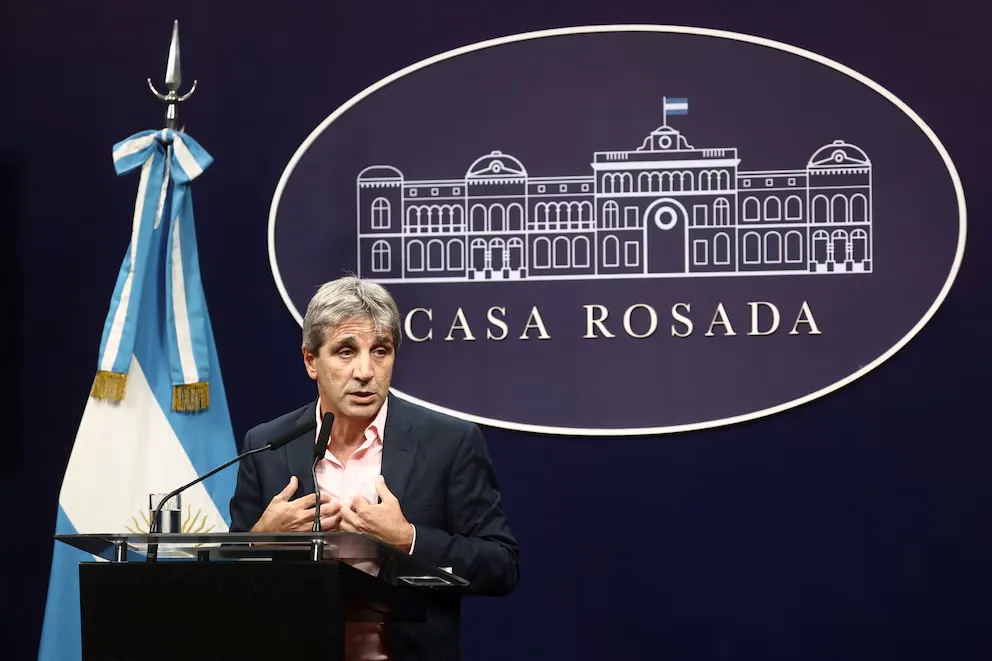 Casa Rosada