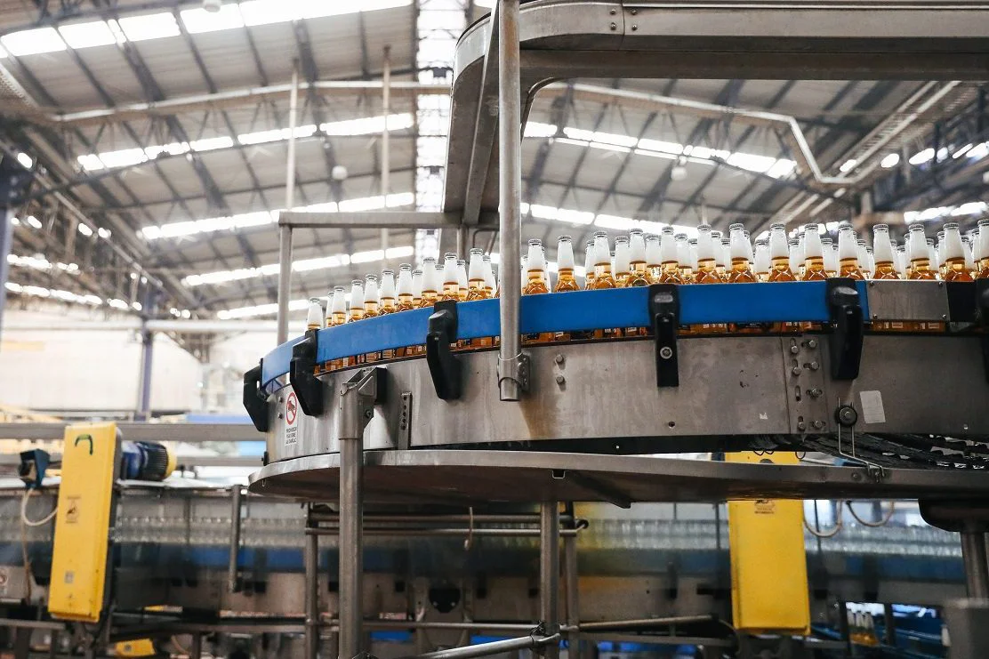 Del auge al repliegue: Beer Market y Quilmes como síntoma de un sector debilitado