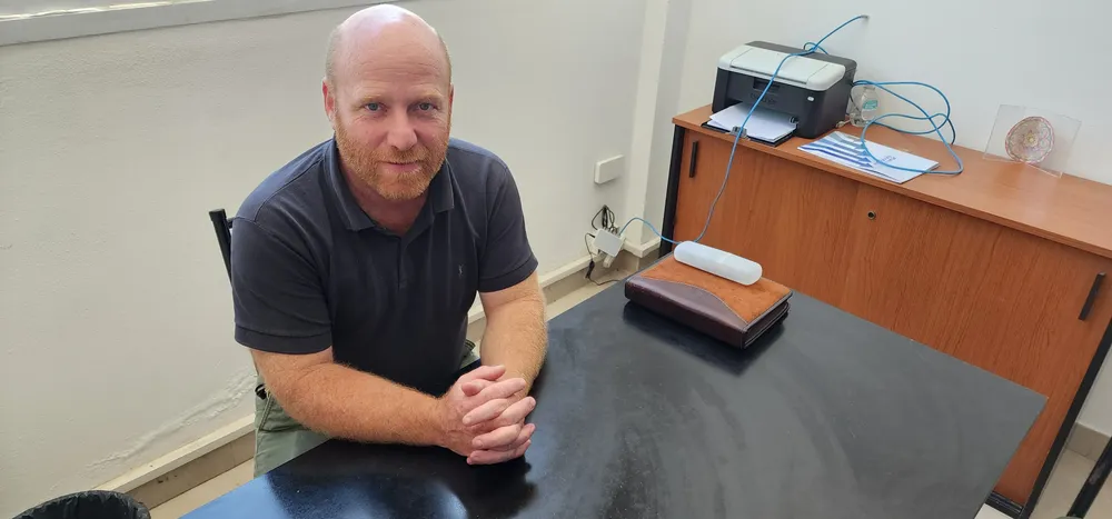 Walter Wischnivetzky