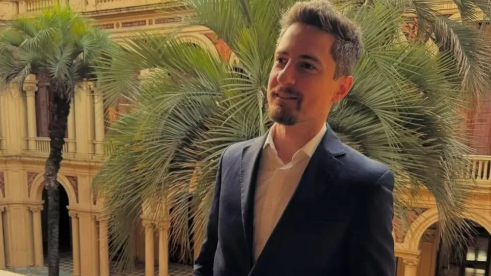 Manuel Terrones Godoy