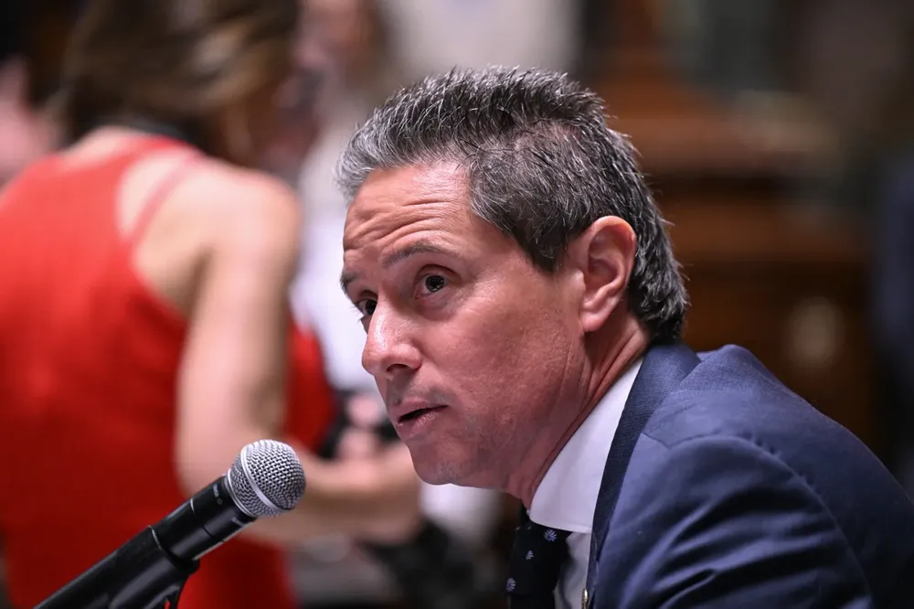 Gabriel Sánchez Zinny