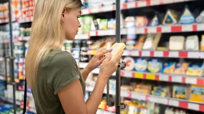 Las ventas en los supermercados subieron en septiembre 3,8% interanual