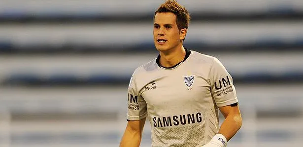 Sebastian Sosa