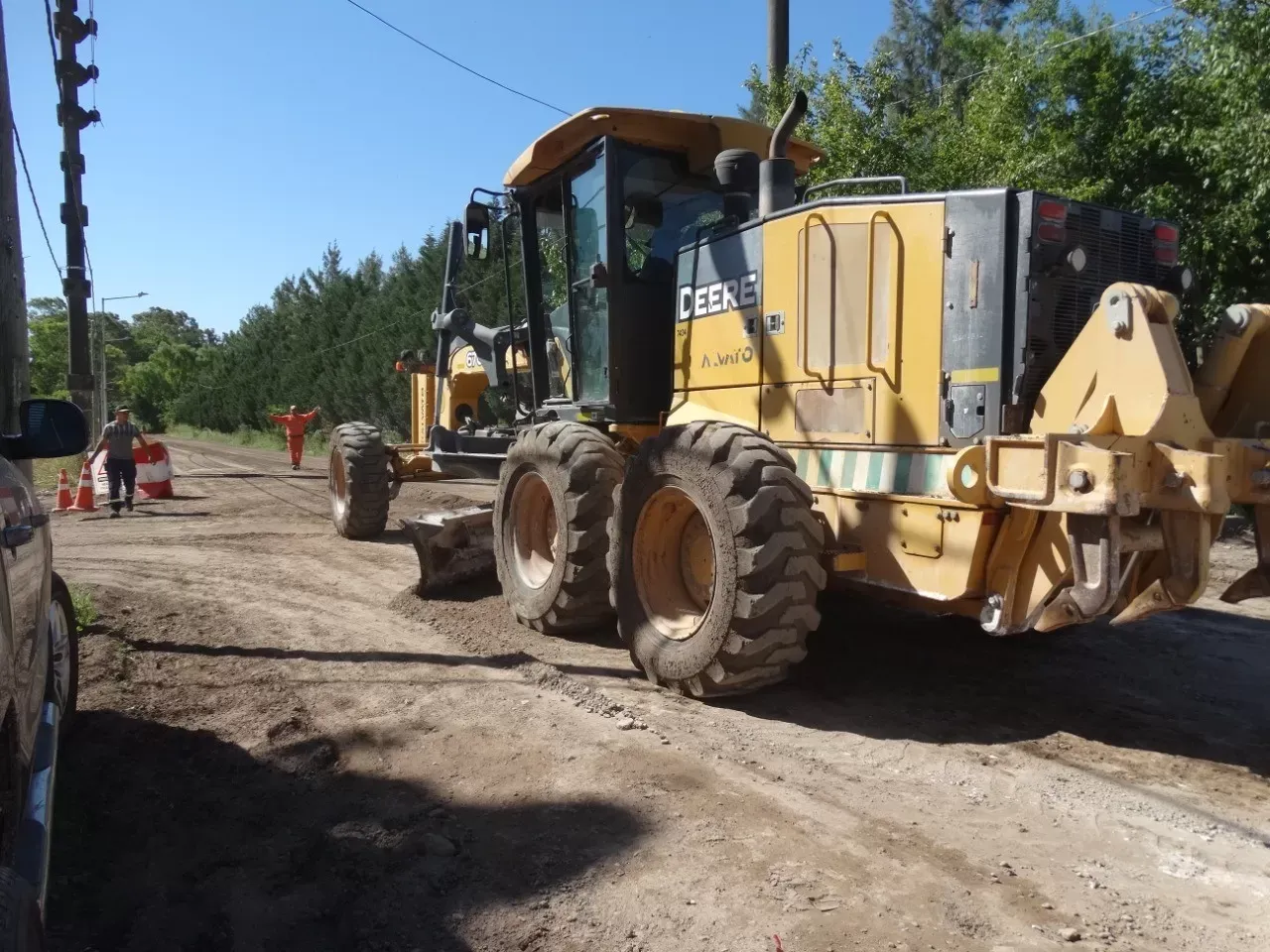 Entrevista GLP. Gustavo Arrieta, administrador de Vialidad Nacional: “Estamos haciendo 340 obras en todo el país”