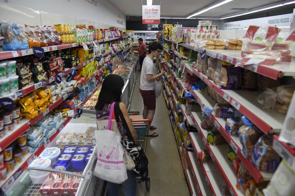 Supermercados