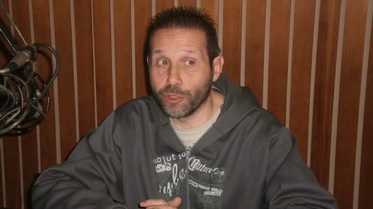 Grabois anticipa que se presentara como querellante en la causa que se sigue a Zanchetta