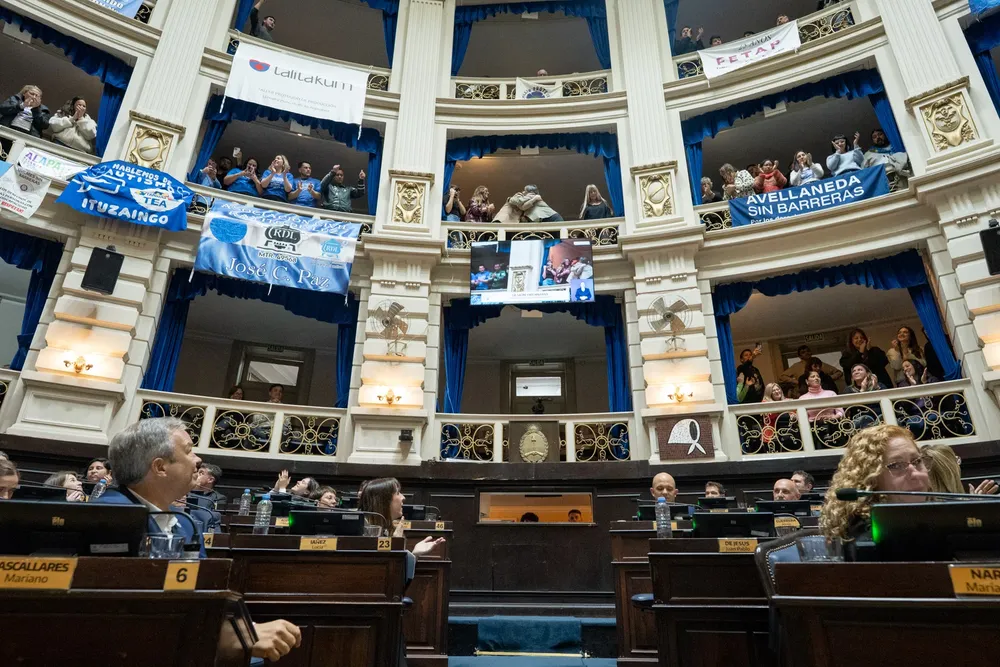 Diputados BA