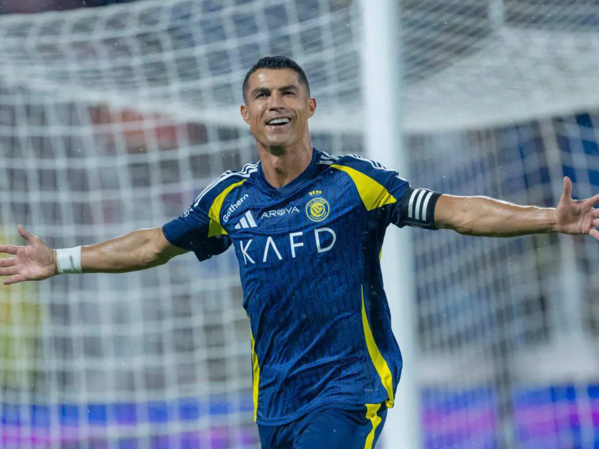 Cristiano Ronaldo guía al Al-Nassr a la final de la Supercopa de Arabia Saudita