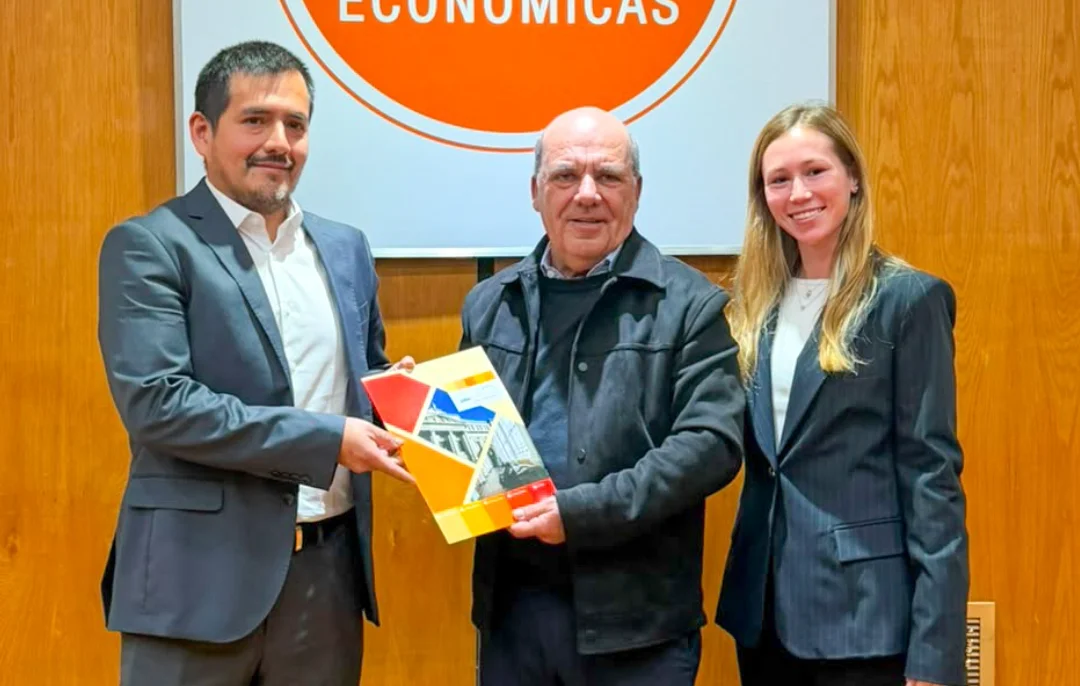 Coronel Suárez fortalece alianza con la UBA