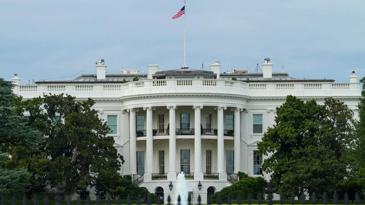 Casa Blanca Estados Unidos Casa Blanca Estados Unidos