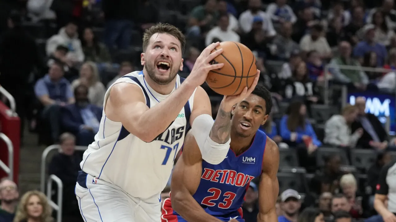 Luka Dončić
