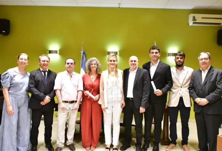 jura ediles gral pinto