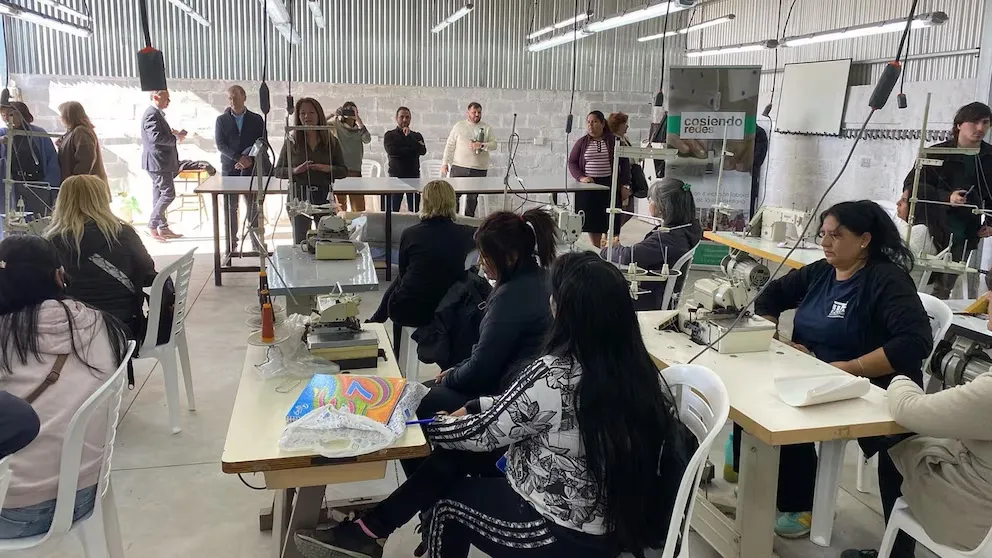 Industria Textil