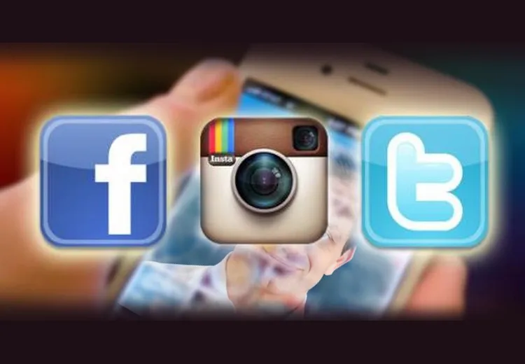 ¿Quién gana la batalla electoral hacia Diputados en las redes sociales?