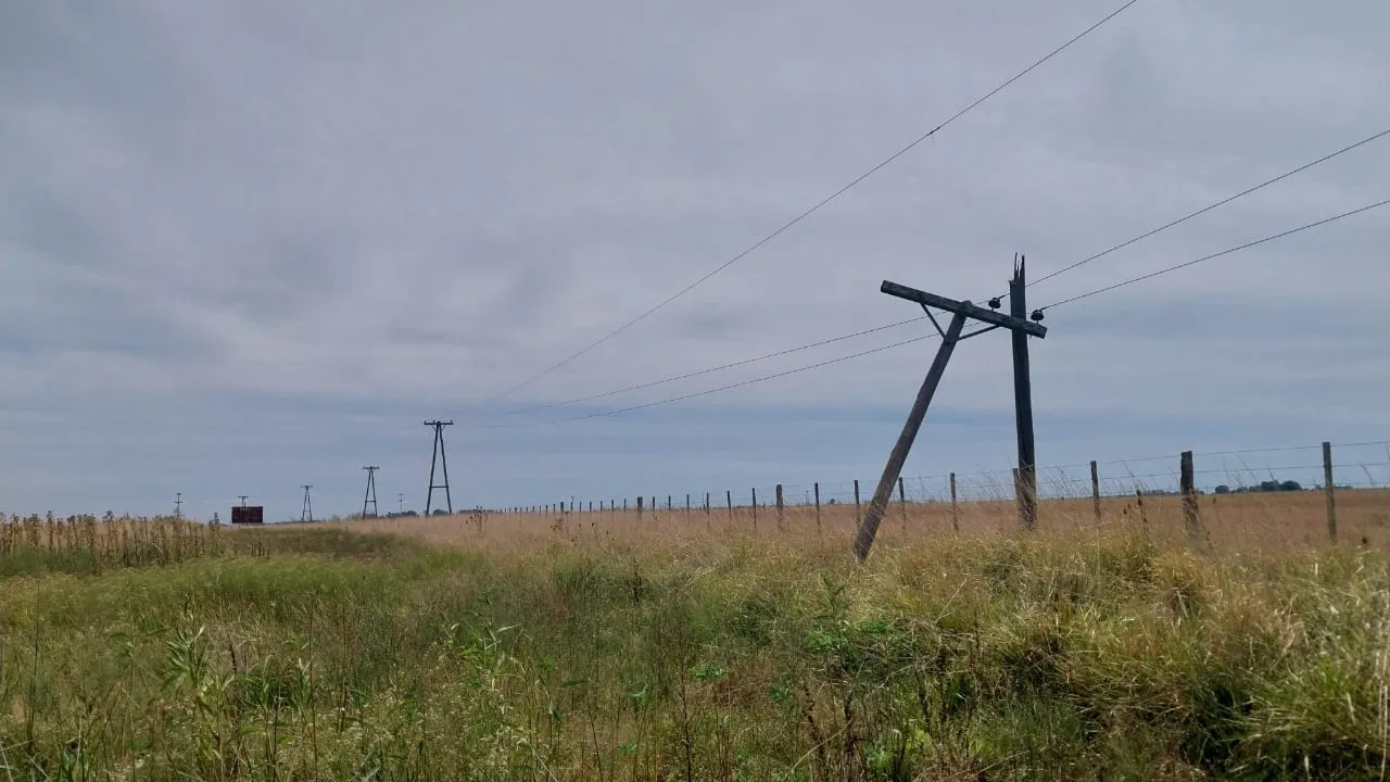 Crisis energética en Ayacucho