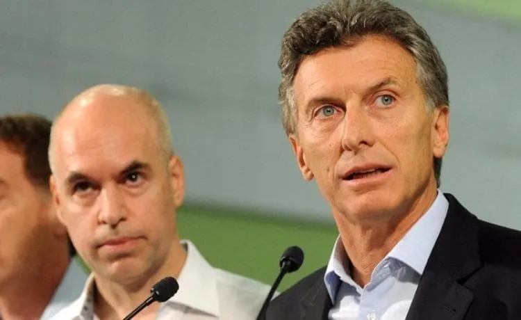 Empresarios platenses reconocieron que participaron de la reunión de la "Gestapo macrista"