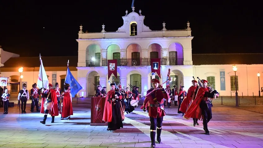 Se anuncia la grilla oficial de actividades para celebrar una nueva edición de Luján Virreinal