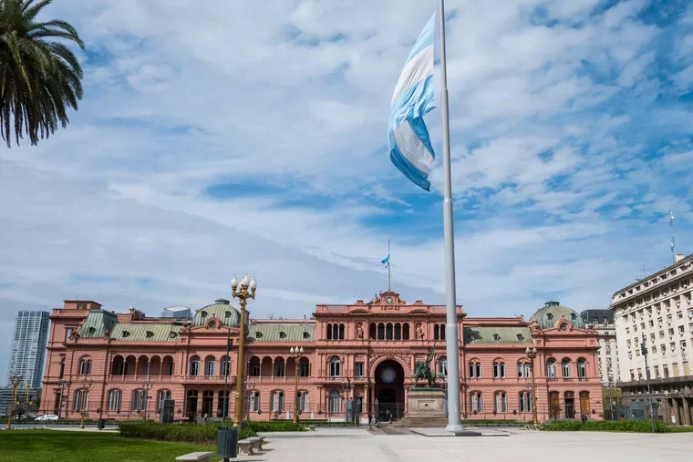 Casa Rosada