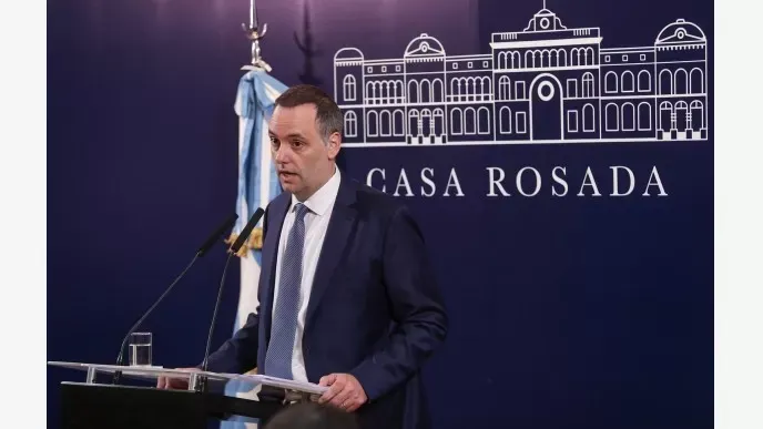 DNU: Milei cambió el horario de su anuncio por cadena nacional