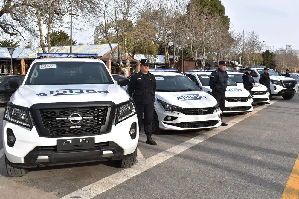 Ianantuony presentó nuevos móviles 2