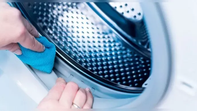 Cómo limpiar un lavarropas: los consejos que nadie te cuenta