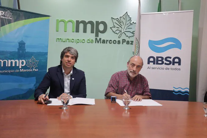 Marcos Paz