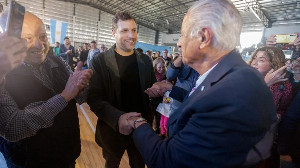 Juan y Juan Pablo de Jesús